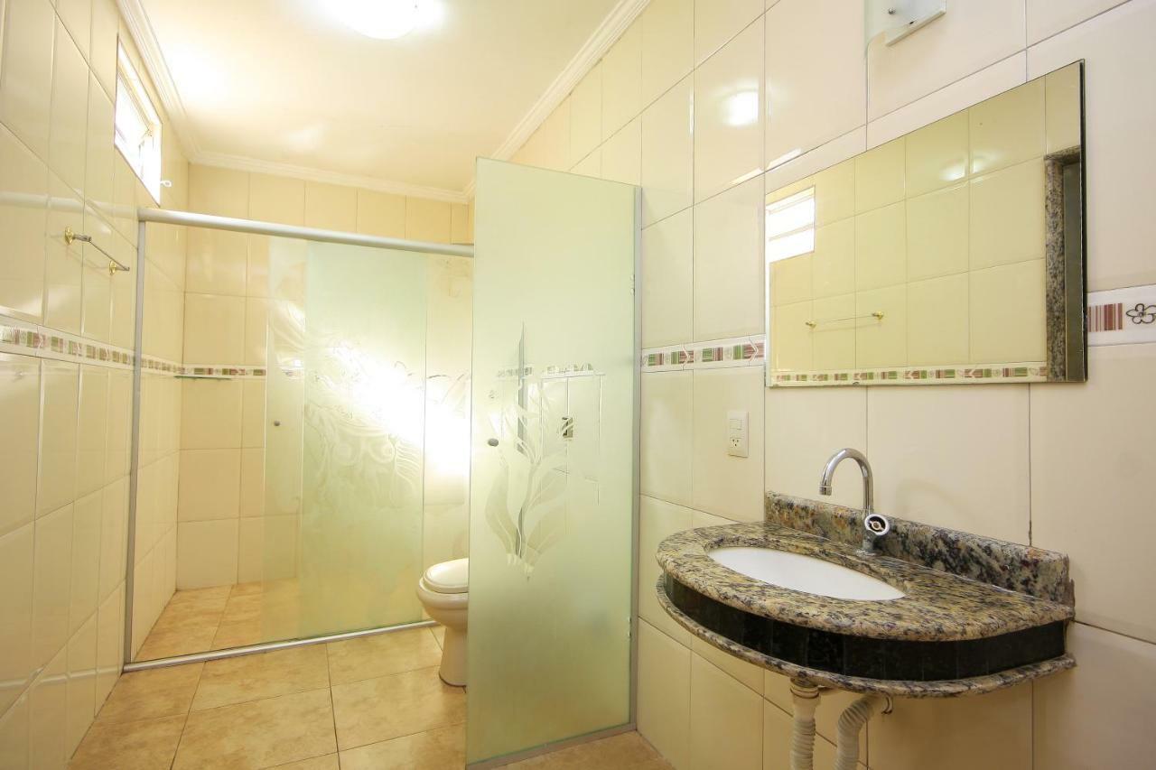 Motel Vison Guarulhos Kültér fotó